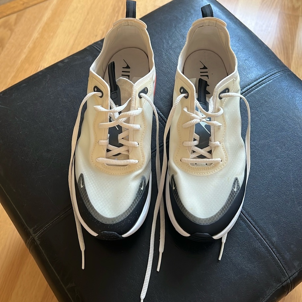 Nike Air Max